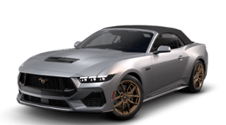 2026 Ford Mustang® External Image 2